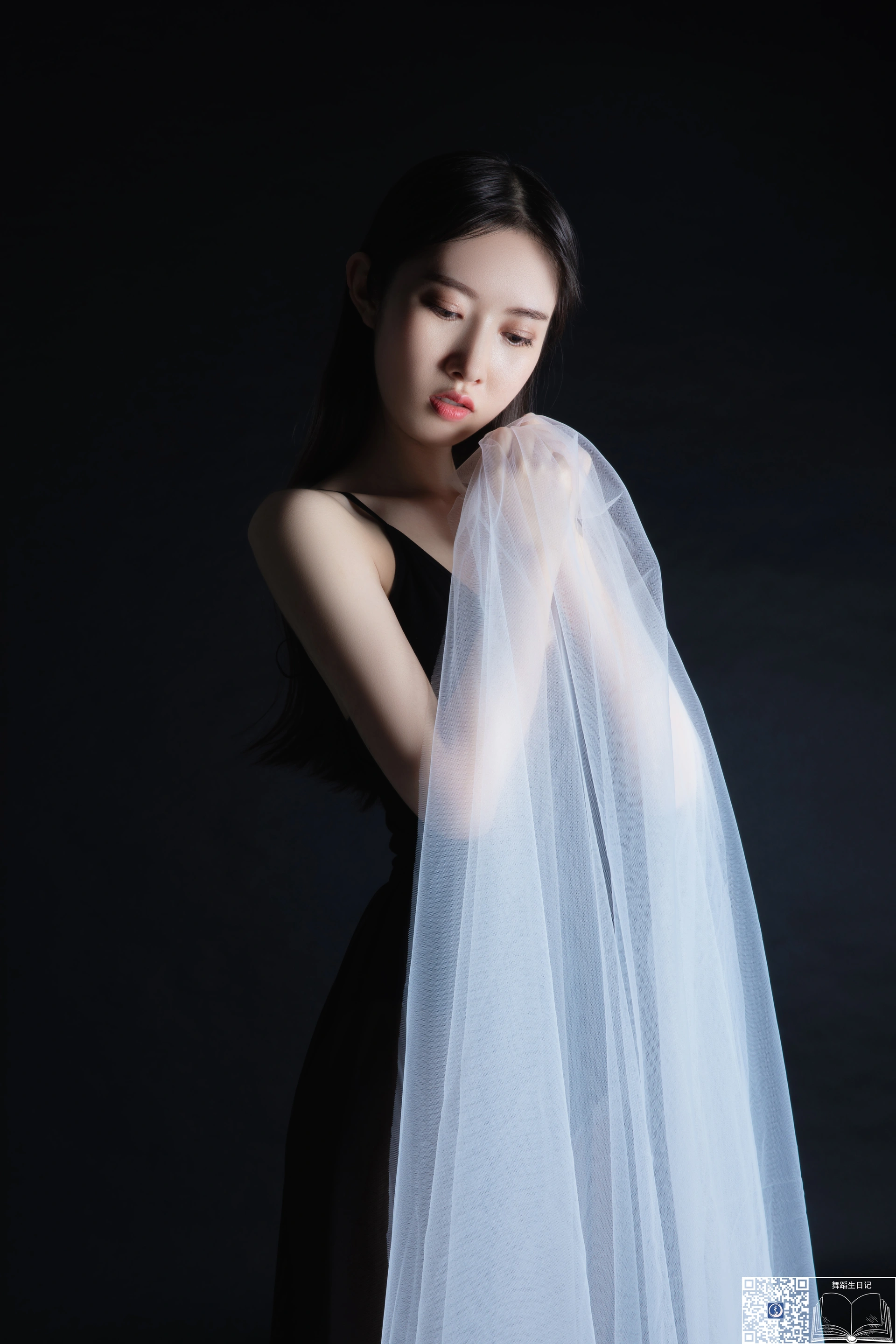[GALLI嘉丽]舞蹈生日记 017 - 黛西 1